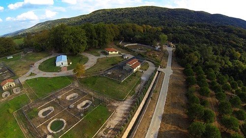 Yaban Hayvanları İçin Uludağ Üniversitesi İle Orman Bakanlığı Arasında İş Birliği
