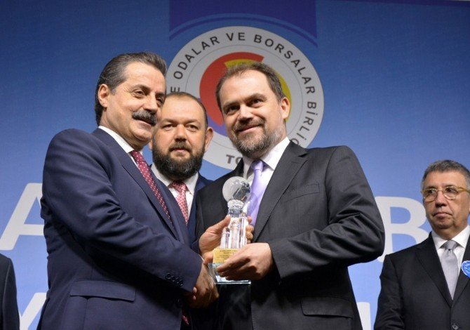 Gıda Tarım Ve Hayvancılık Bakanı Faruk Çelik: