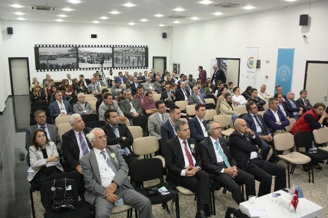 Karacabey Sempozyumu’nda Tarım Tartışıldı