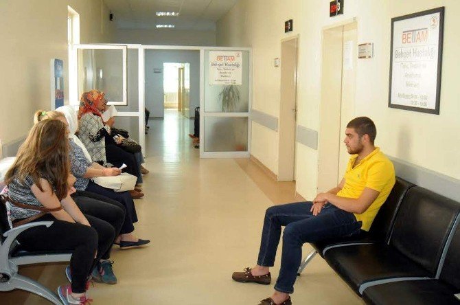 Karadeniz’de Bir İlk "Bettam" Samsun’da Açıldı