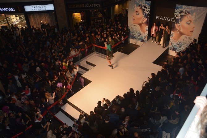 Forum Winter Fest Forum Trabzon’da Gerçekleşti