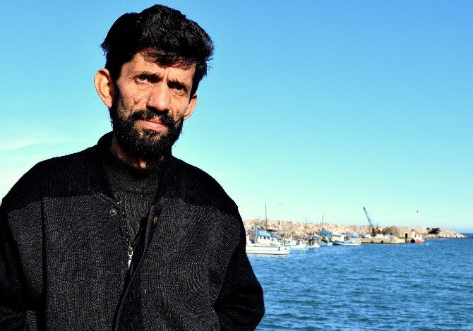 “Hamsi Kulağına Kar Suyu Kaçmadan Karadeniz’i Terk Etti”