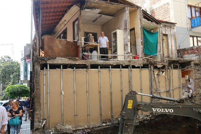 Trabzon‘da Karadeniz Fıkralarına Yenisi Eklendi