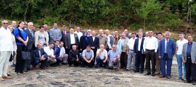 Karapapaklar: “Pkk’ya Karşı Savaşmaya Hazırız”