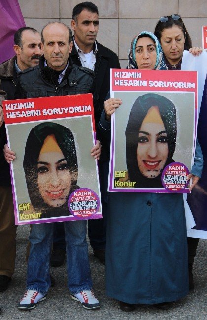 Katil Kocaya Ağırlaştırılmış Müebbet