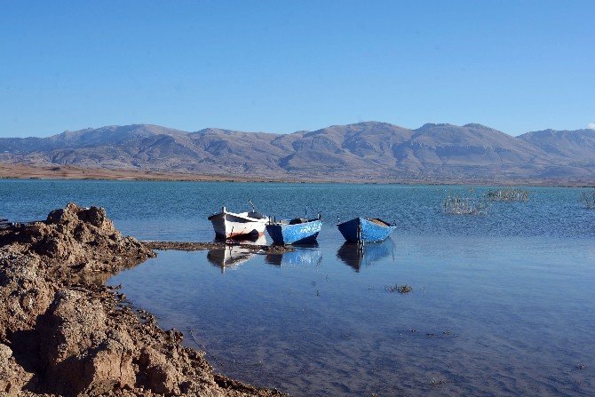 Karataş Gölü, Doğa Turizmine Kazandırılıyor