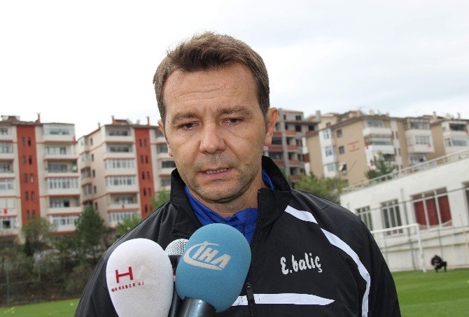 Balic İlk Maçından Galibiyetle Ayrılmak İstiyor