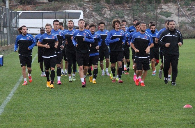Balıç’ten Derbi Yorumu
