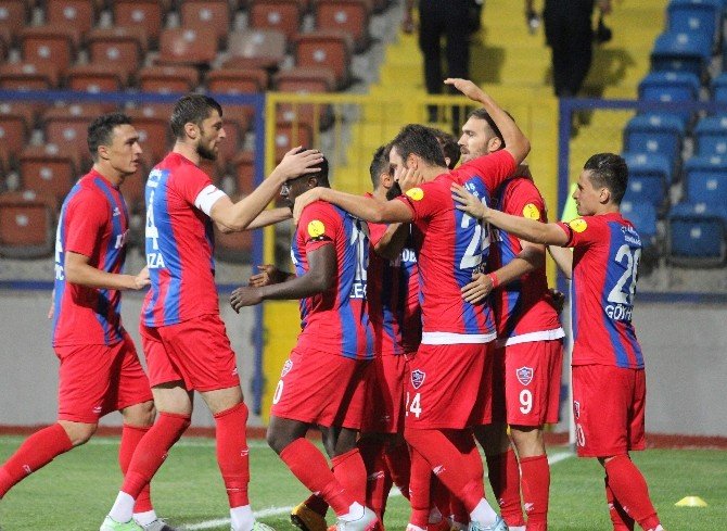 Ptt 1. Lig