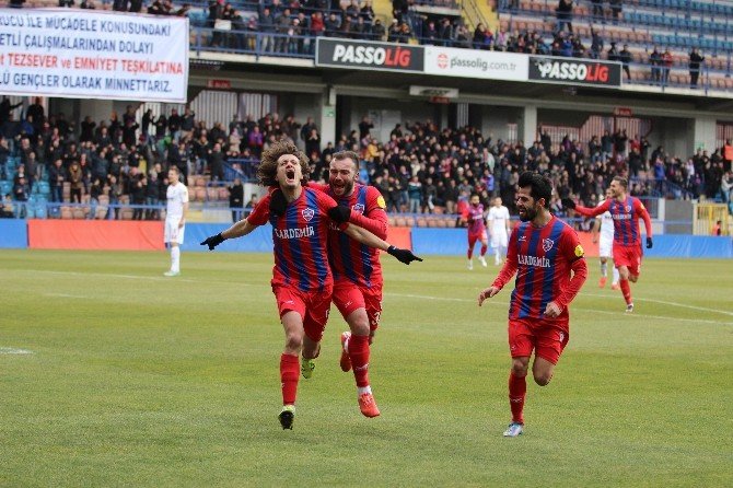 Ptt 1 Lig