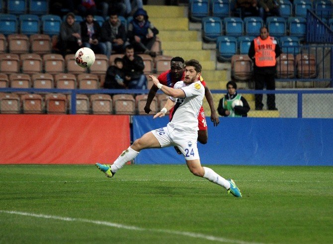 Ptt 1. Lig