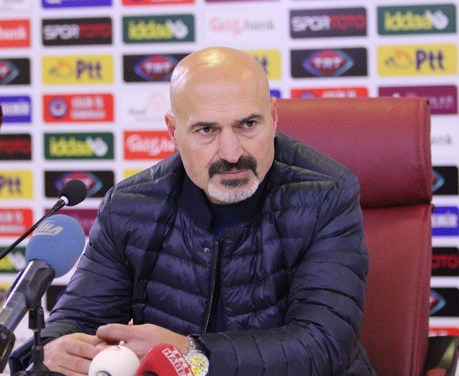 Karabükspor, Göztepe Maçının Ardından