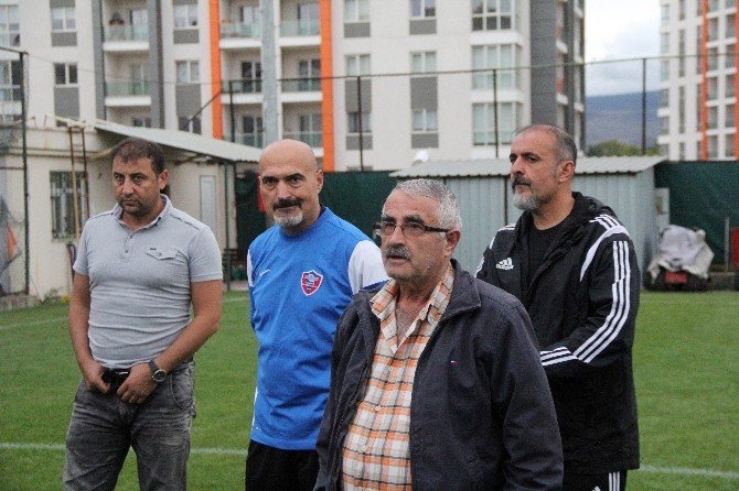 Kardemir Karabükspor, Adana Demirspor Maçına Hazırlanıyor