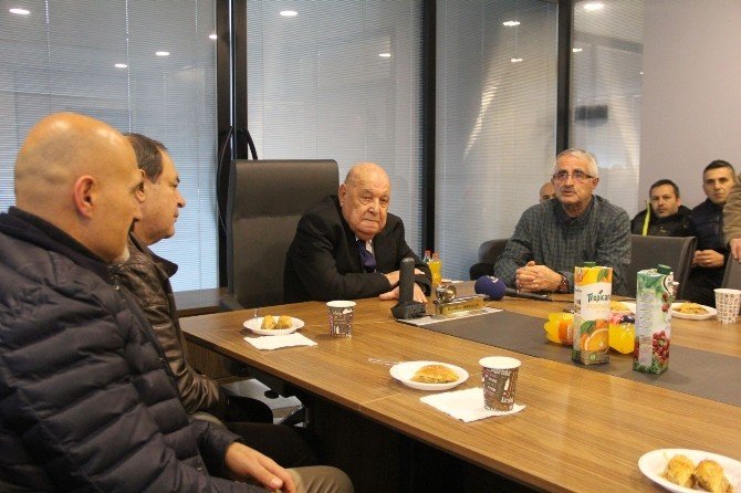 Yolbulan’dan Karabükspor’a Şampiyonluk Primi
