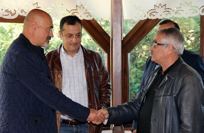 Karabükspor’da Hedef Süper Lig