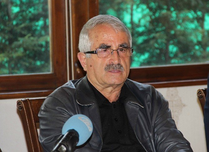 Karabükspor’da Hedef Süper Lig