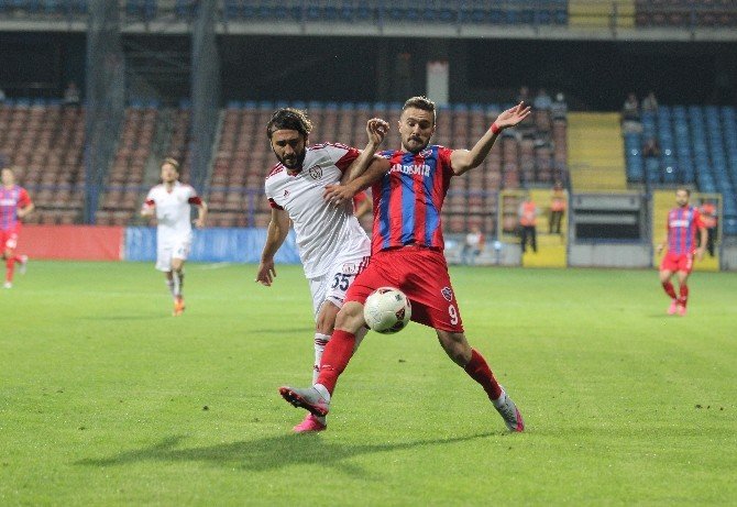 Ptt 1. Lig