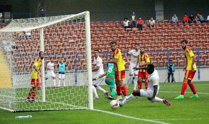 Ptt 1. Lig