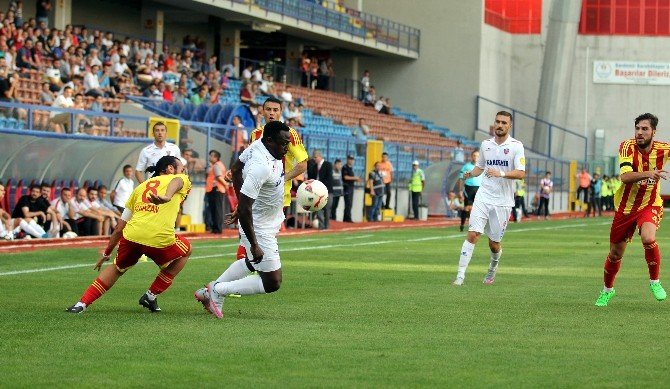 Ptt 1. Lig