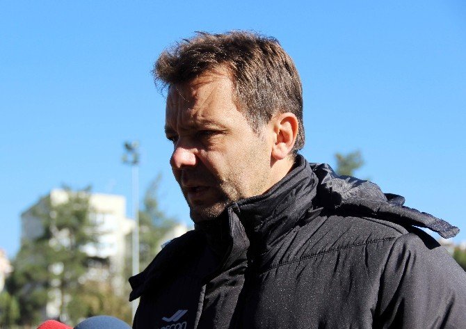 Karabükspor Telafi Peşinde