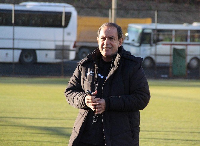 Karabükspor’da Balıkesirspor Maçı Hazırlıkları Sürüyor