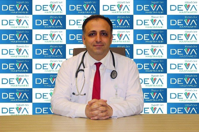 Kalbi Tekrar ’Deva’da Attı