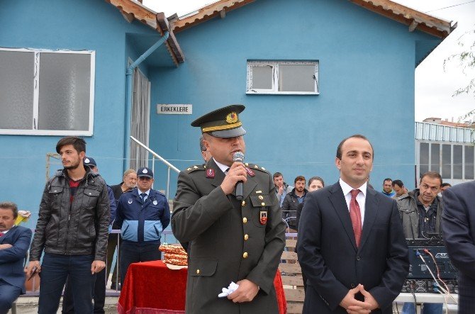 Kargı’da Cumhuriyet Çoskusu