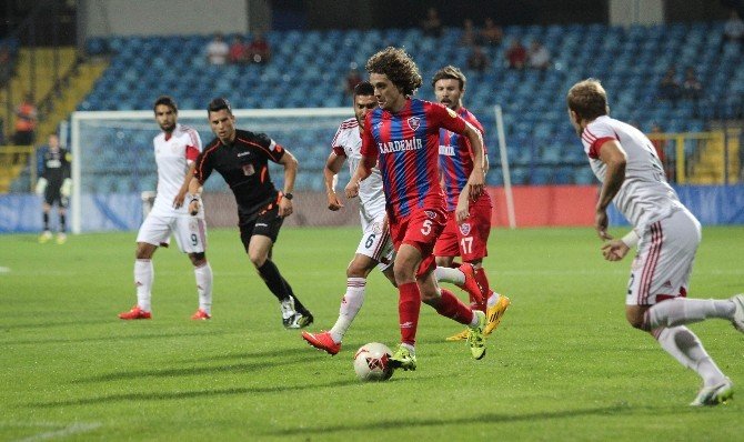 Ptt 1. Lig
