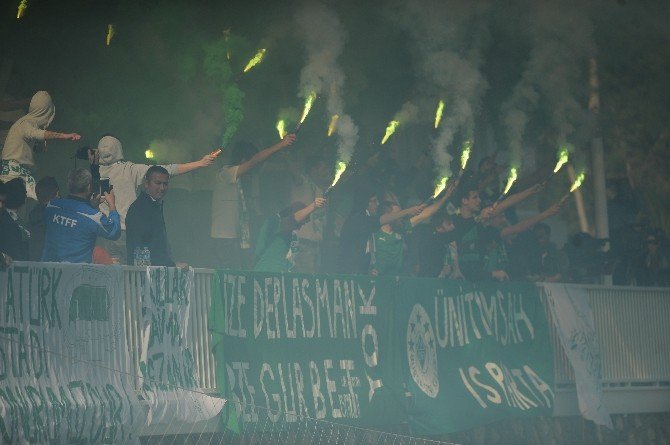 Hazırlık Maçı