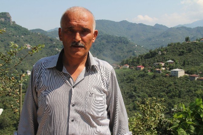 Pkk Dehşetinden Kurtulan Şoför O Anları Anlattı