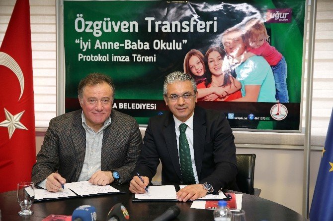 Karşıyaka Belediyesi Ve Uğur Okulları’ndan Dev İşbirliği