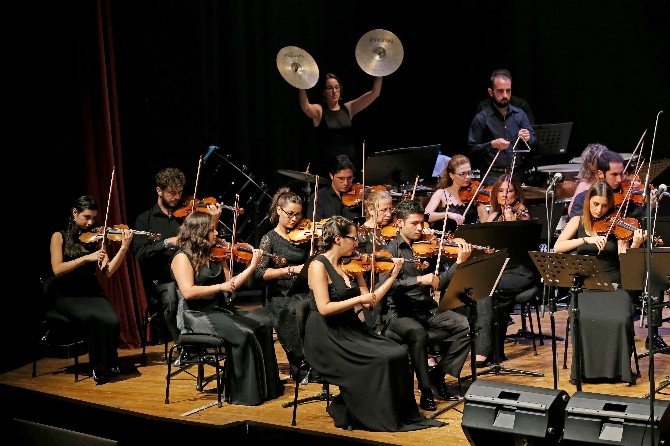 Koda’dan Yeni Yıl Konseri