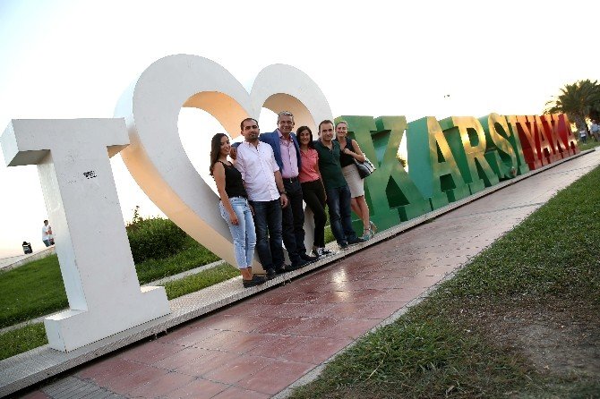 Karşıyaka’nın Filizleri Desteklerle Büyüyor