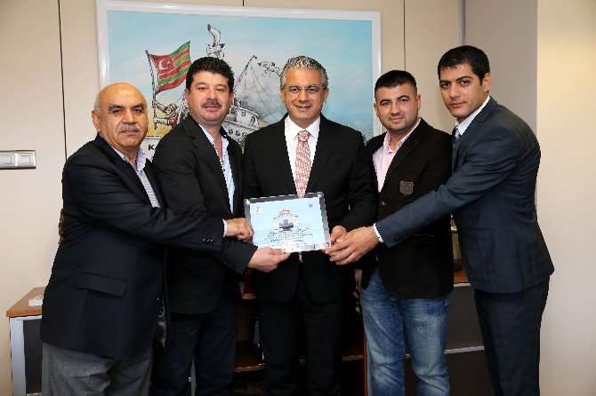 Karşıyaka’nın Filizleri Desteklerle Büyüyor