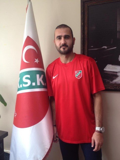 Gökhan Ünal Karşıyaka’da