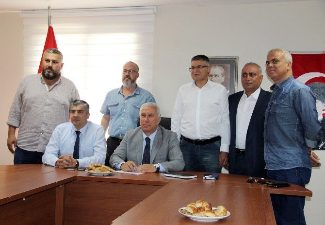 Cumhurbaşkanı Erdoğan’dan Kaf-kaf’a 10 Bin Kişilik Salon Müjdesi