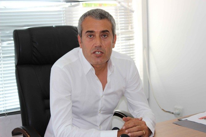 Kaf-kaf Kemal Özdeş’e Emanet