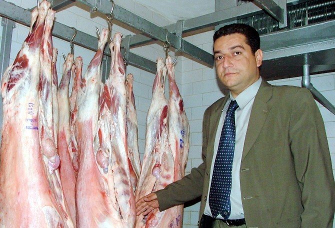 Adana Kasaplar Odası: "Kemiksiz Et 25, Kemikli Et 20 Lira Olmalı"