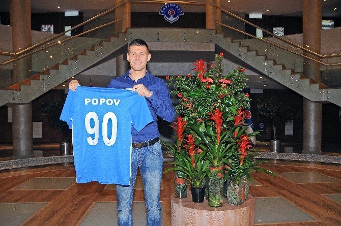 Kasımpaşa, Transfere Hızlı Başladı