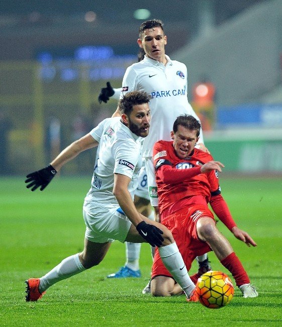 Spor Toto Süper Lig