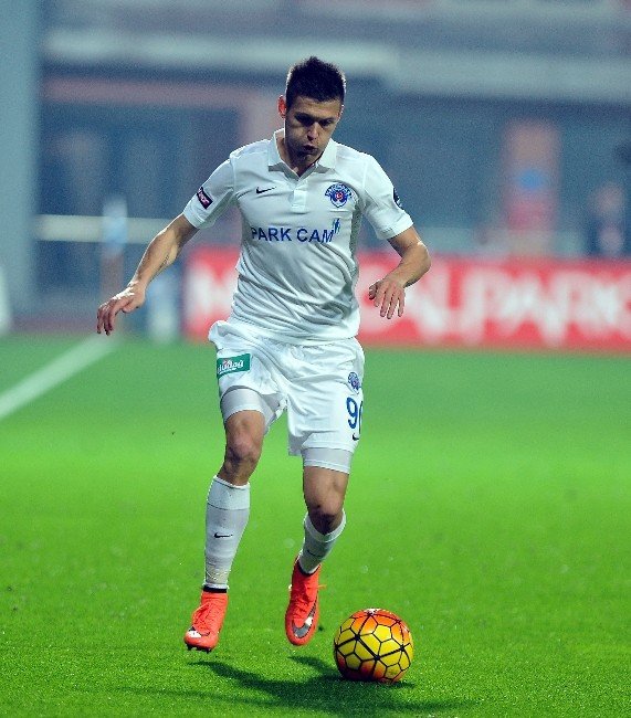 Spor Toto Süper Lig