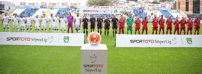 Spor Toto Süper Lig