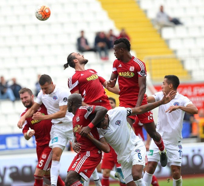 Spor Toto Süper Lig