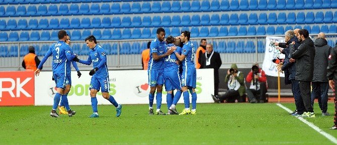 Eren Derdiyok Sessizliğini Bozdu