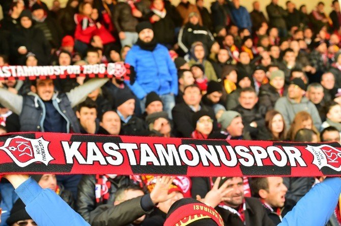 Babaş: "Süper Lig Seviyesinde Bir Maç İzlettik"