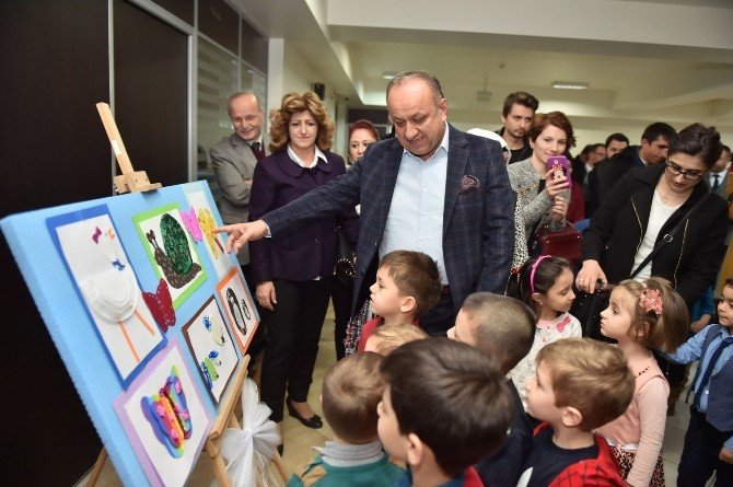 Kastamonu Belediye Başkanı Tahsin Babaş:
