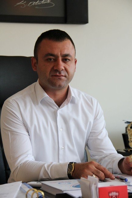 Yıldız Kaleci Barjaktarovıc, Kastamonu’ya Transfer Oldu