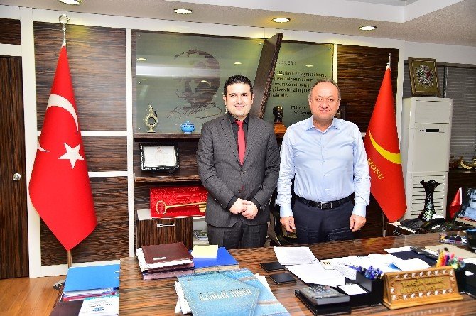 Kastamonu’da Teleferik Projesi Hayata Geçiyor