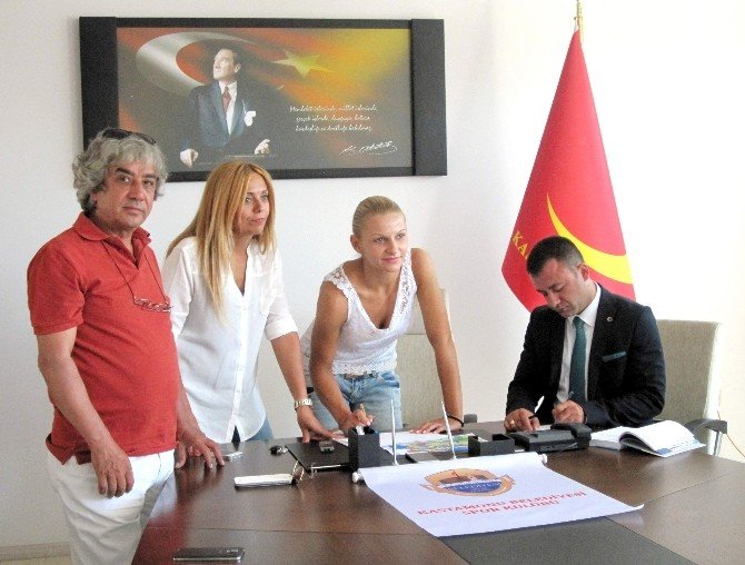 Kastamonu Belediyespor, 6 Oyuncu Transfer Etti