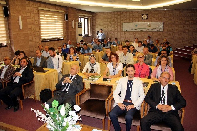 Kastamonu Obm’nin Ab Projesi Sona Erdi